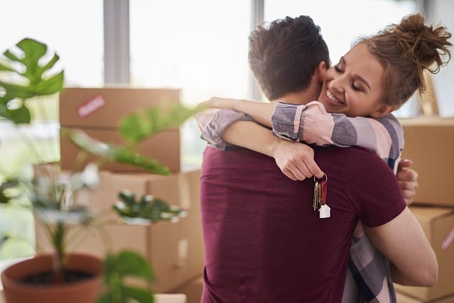 Hestiva Blog | De Eerste Stap naar Zelfstandigheid: Je Eerste Huis Huren