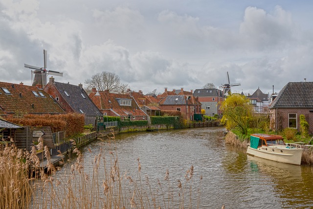 Hestiva Blog | "De Uitdagingen van Vergrijzing op de Nederlandse Woningmarkt: Doorstroming en Intergenerationele Woonoplossingen"