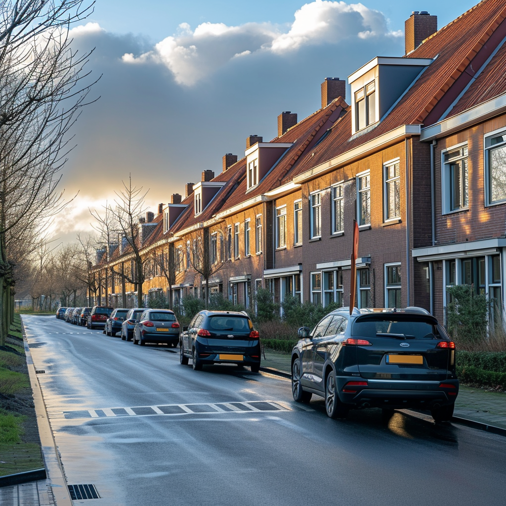 Nationale Hypotheek Garantie zet zich in voor Duurzaam Wonen